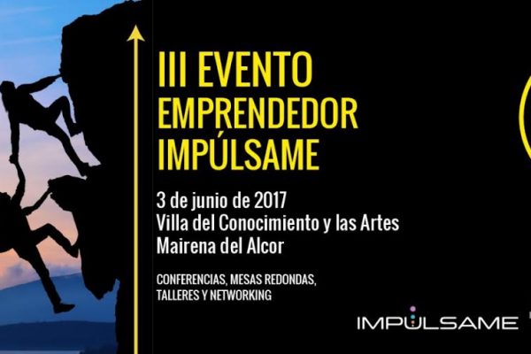 Mairena del Alcor realizará el III Evento Impúlsame el 3 de junio con importantes novedades