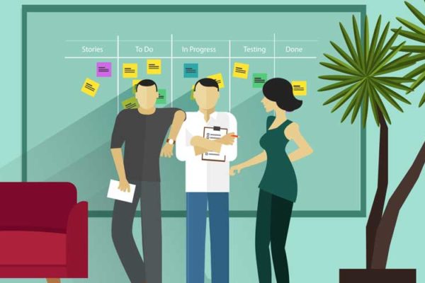 Taller Procesos de Negocio