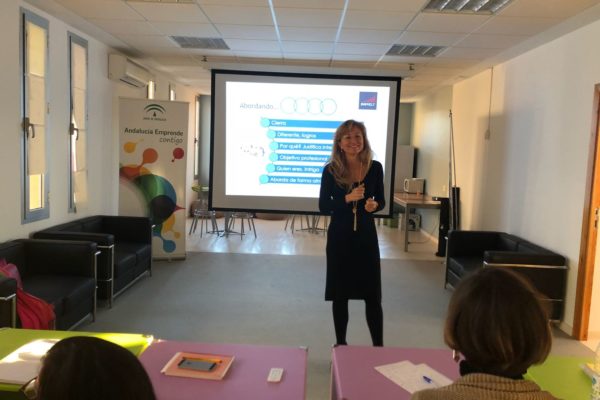 Taller de Plan de negocio 2019
