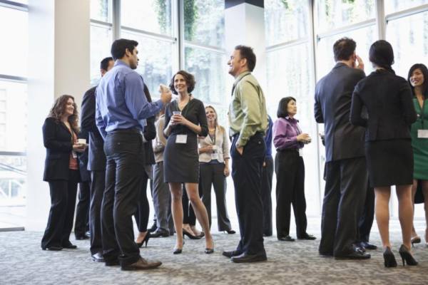 Charla MasterClass “Networking y ventas” por Jose Manuel Urbano