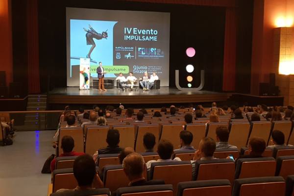 Mairena del Alcor vuelve a ser el epicentro del movimiento emprendedor con el IV Evento Impúlsame