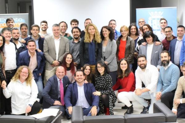 Comienza la V edición de Impúlsame