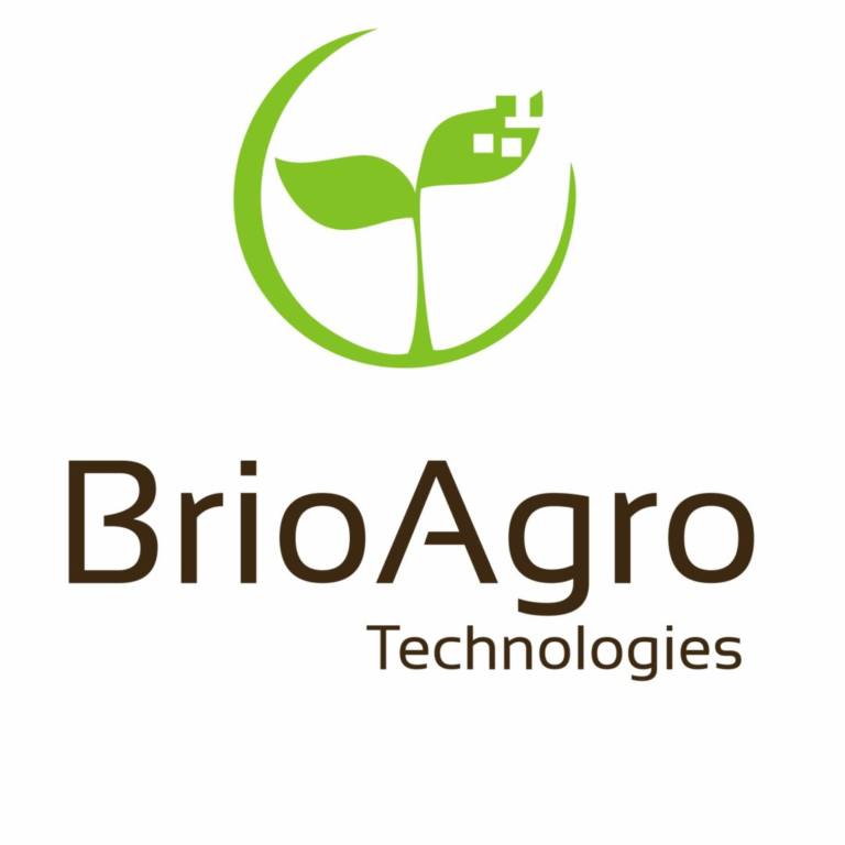 Logo Brioagro