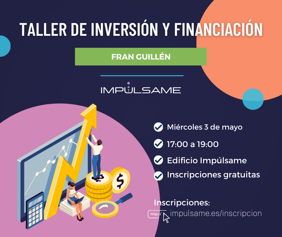 Impúlsame – Talleres